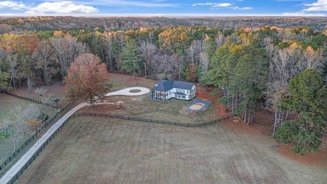 6600 Cascade Palmetto Hwy, Fairburn, GA 30213 - photo 1