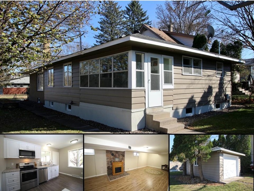 121 5th Ave N, Sauk Rapids, MN 56379 - photo 1