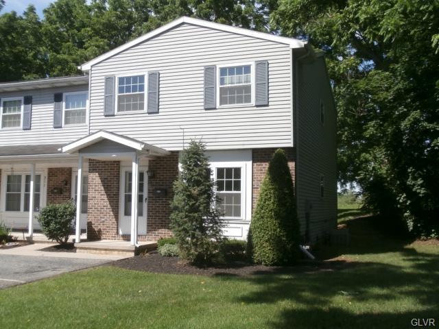 313 S 12th St, Emmaus, PA 18049 - photo 1