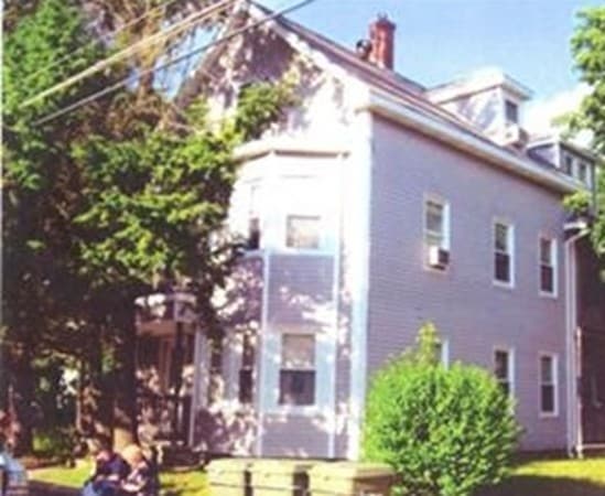 34 Prospect St unit 3, Webster, MA 01570 - photo 1