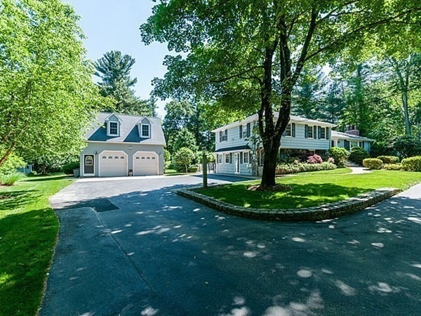 11 Harrington Ridge Rd, Sherborn, MA 01770 - photo 1