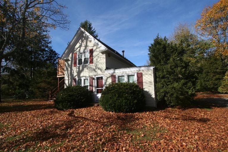 4446 Falmouth Rd, Cotuit, MA 02635 - photo 1