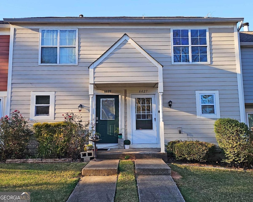 6627 Banbury Ct, Norcross, GA 30093 - photo 1