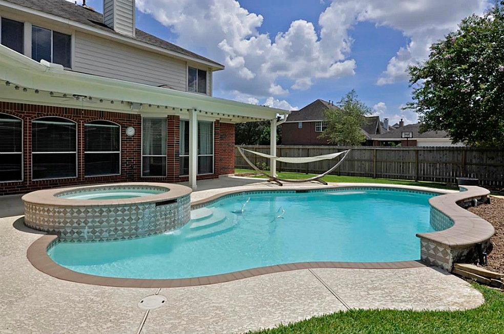 16903 Sandestine Dr, Houston, TX 77095 - photo 1