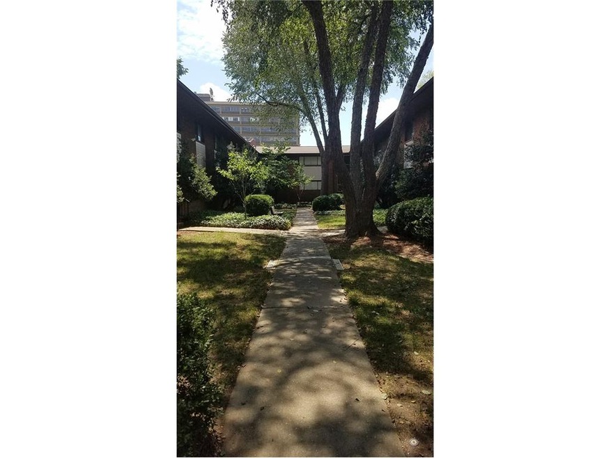 20 26th St NW unit A3, Atlanta, GA 30309 - photo 1