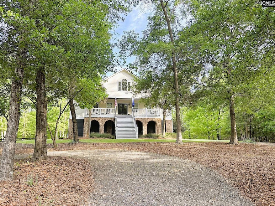 166 Sawney Creek Cir, Ridgeway, SC 29130 - photo 1