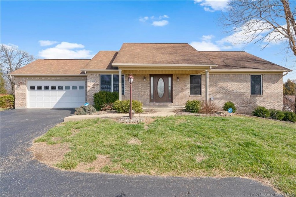 910 Old Highway 337, Corydon, IN 47112 - photo 1