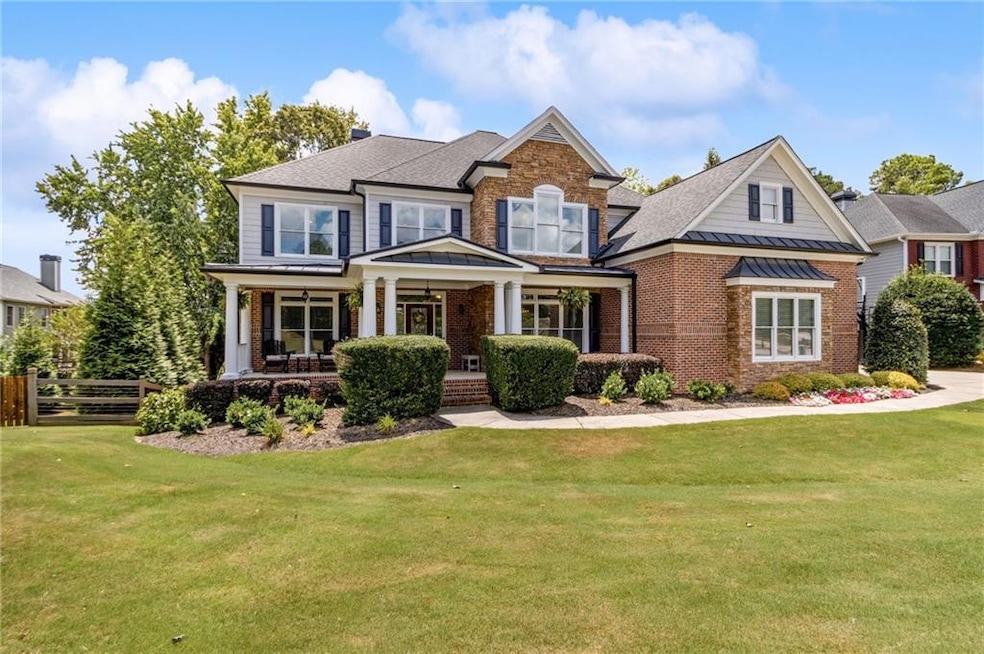 37 Bluestone Ct, Acworth, GA 30101 - photo 1