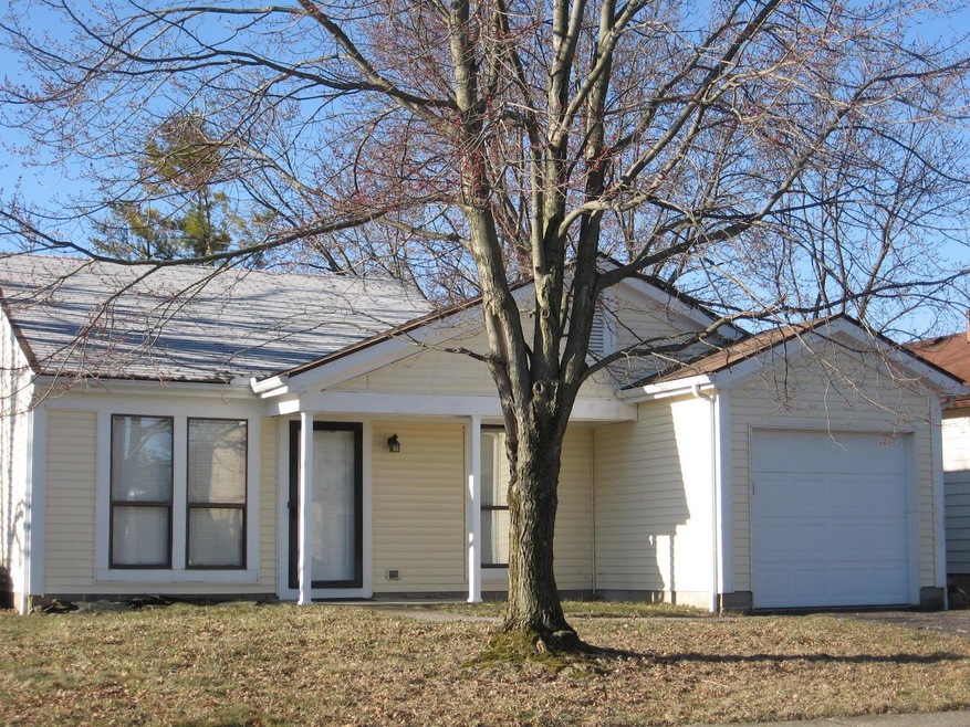 2387 Dunsworth