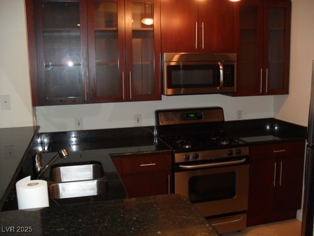 Meridian Luxury Condos unit 107, Las Vegas, NV 89169 - photo 1