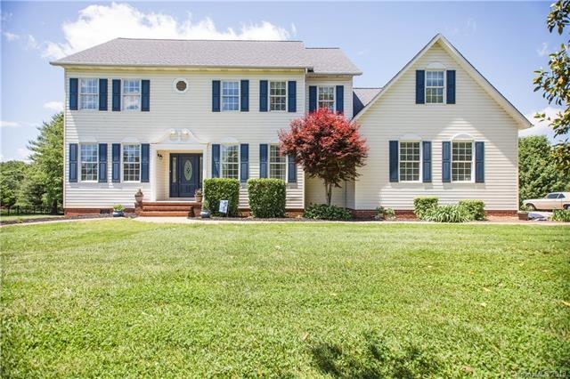 153 Morning Dove Ln, Statesville, NC 28625 - photo 1