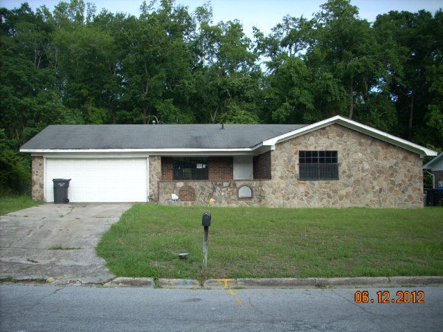 Main View