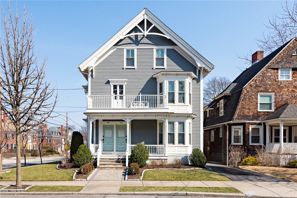 97 Taber Ave, Providence, RI 02906 - photo 1