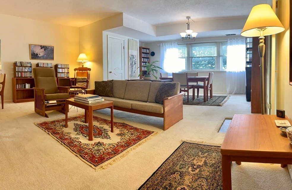 26 Crescent St unit 100, Northampton, MA 01060 - photo 1