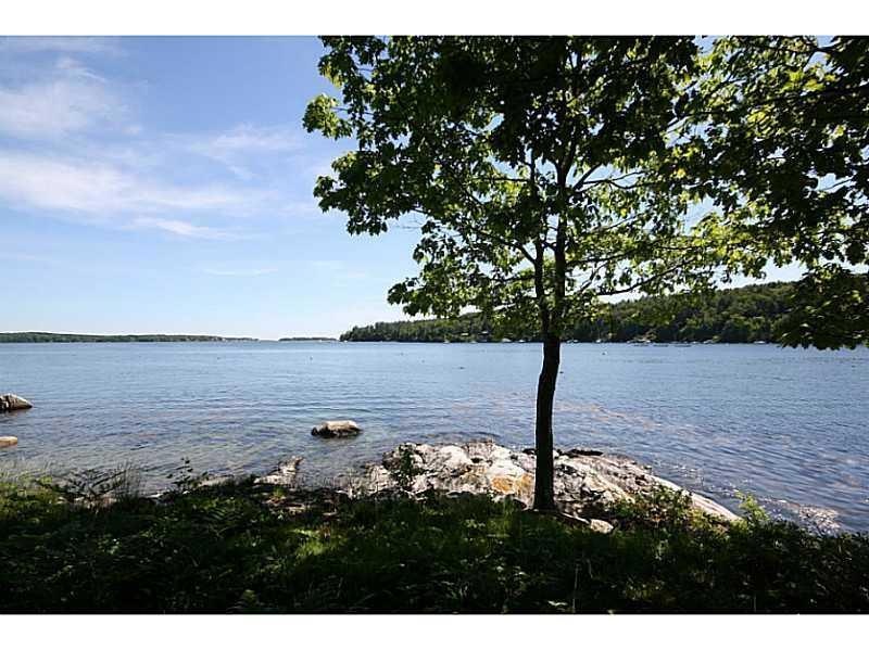 102 Wall Point Rd, Boothbay Harbor, ME 04538 - photo 1