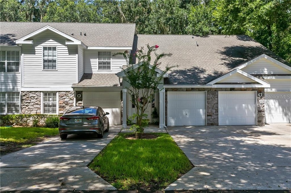 Welcome home to your adorable Apopka condo!