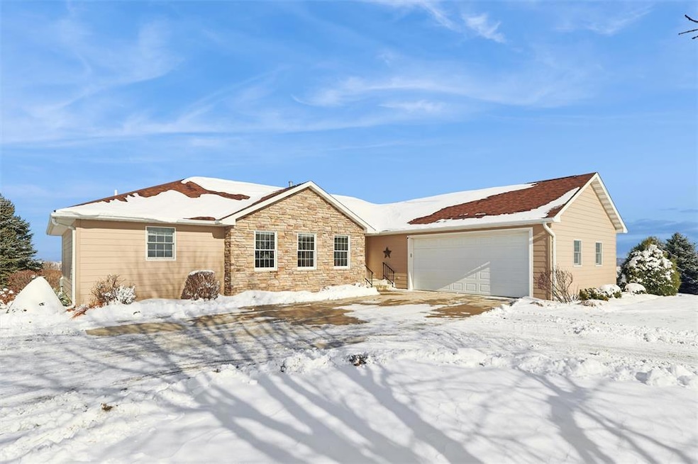 2095 Iowa 44, Guthrie Center, IA 50115 - photo 1