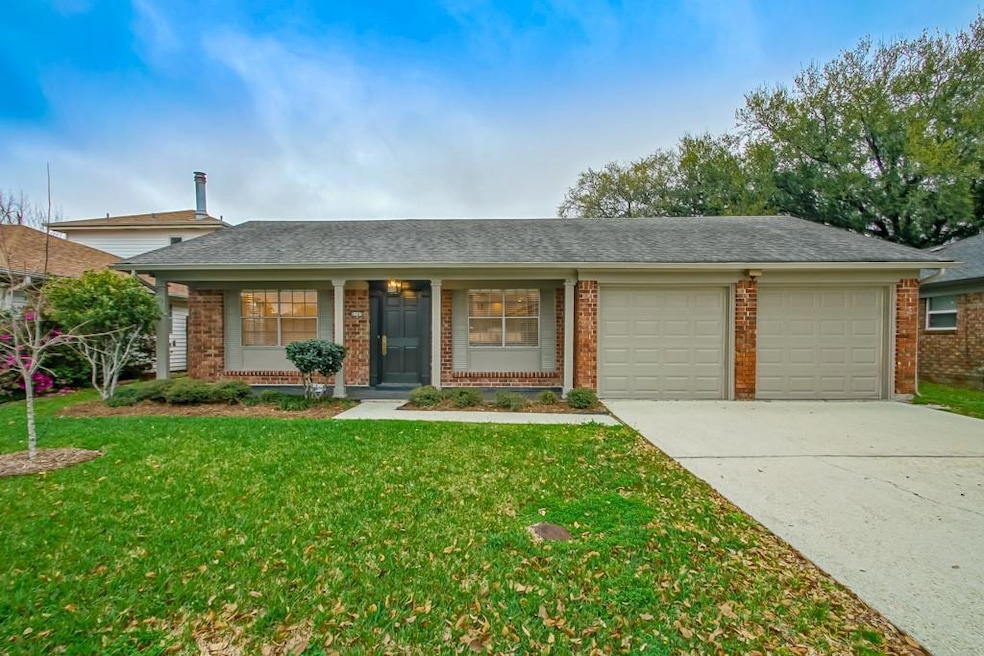 1105 Linwood Ave, Metairie, LA 70003 - photo 1