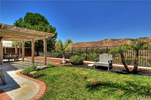 Come enjoy this stunning view from your new home!