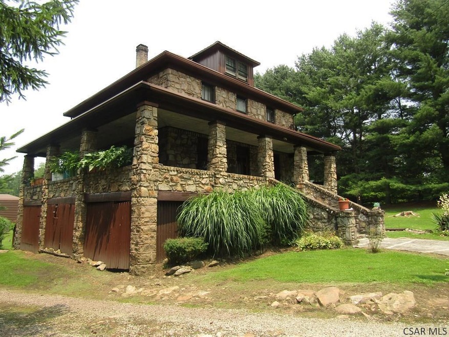 Main View