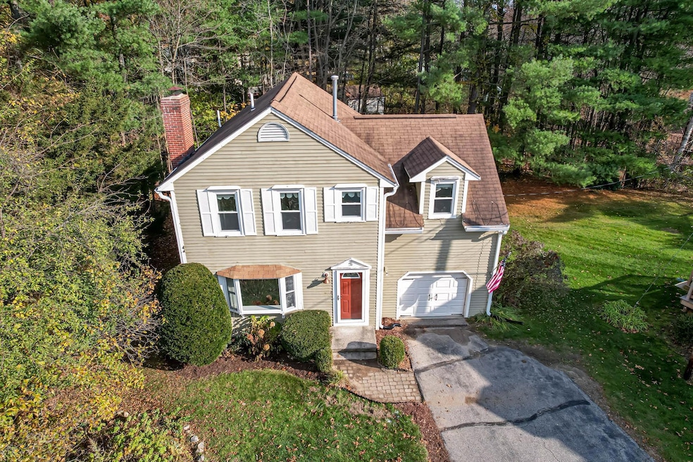 5 Riesling Place unit U11, Nashua, NH 03062 - photo 1