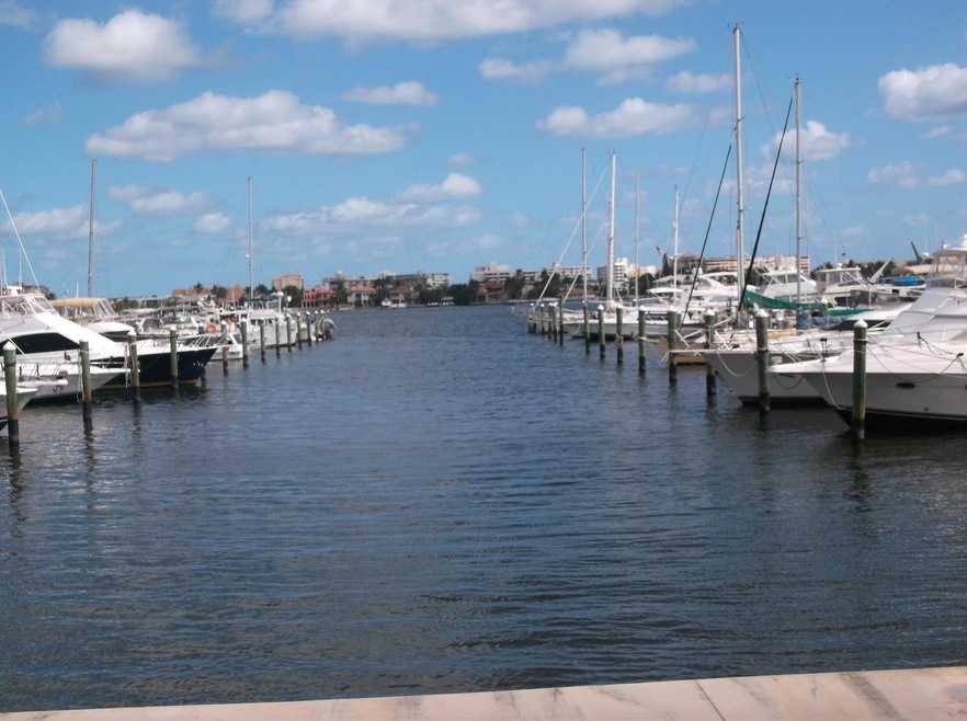 Marina