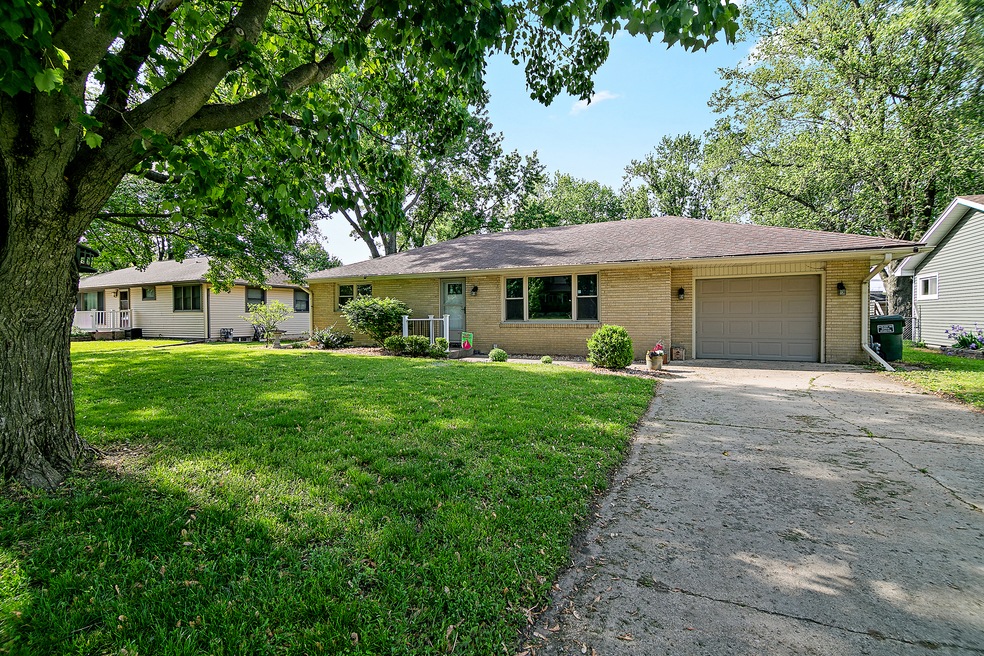 Sold $215,000 • Co-Listing Agent