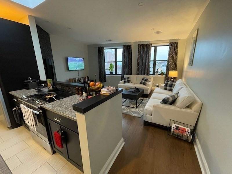 188 North St unit 64, Boston, MA 02113 - photo 1