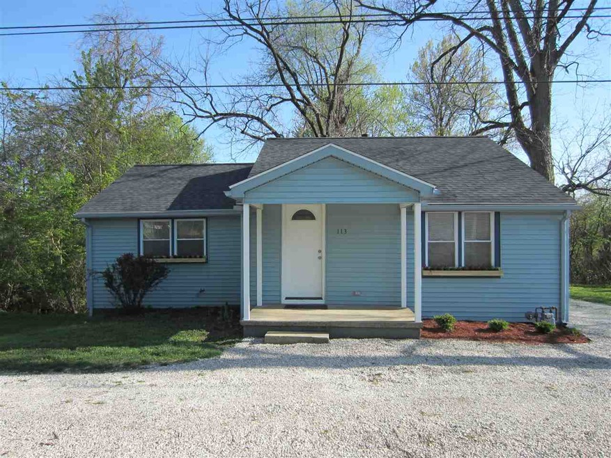 Cute 2 Bedroom 2 Full Bath home located in the hea