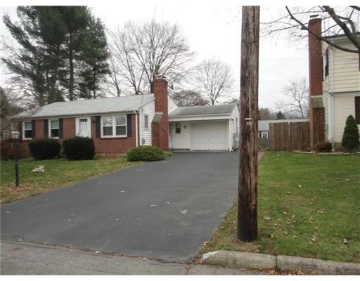 6 Monmouth Dr, Riverside, RI 02915 - photo 1