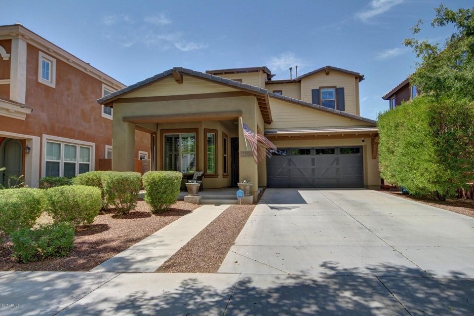 Great Curb Appeal