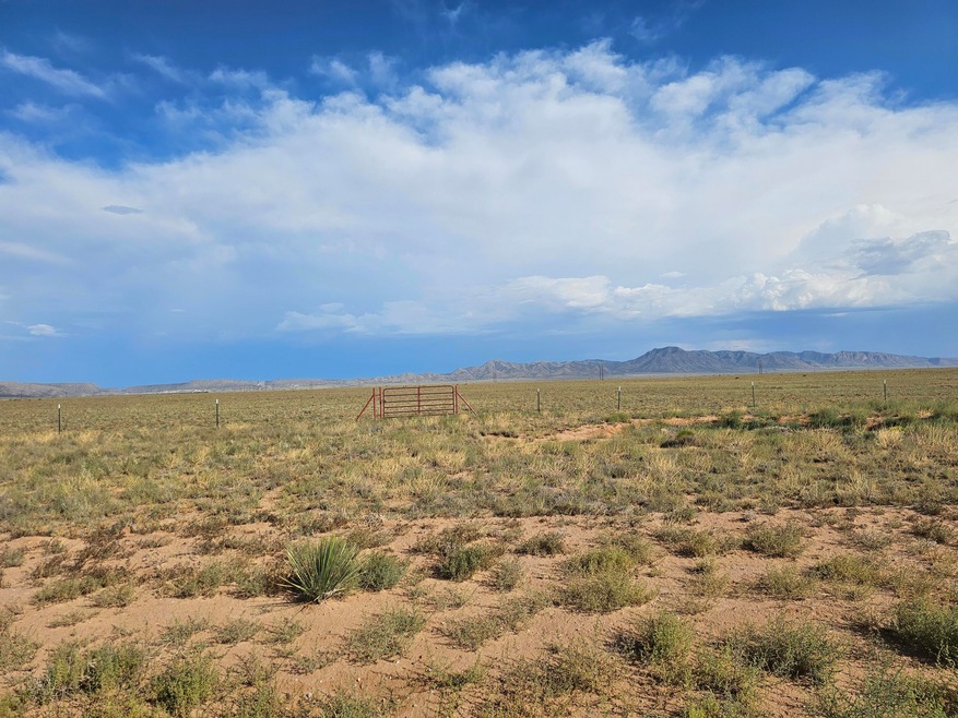 Vl Tg Lot 19 Lot 20 Block 9 unit 5, Socorro, NM 87801 - photo 1