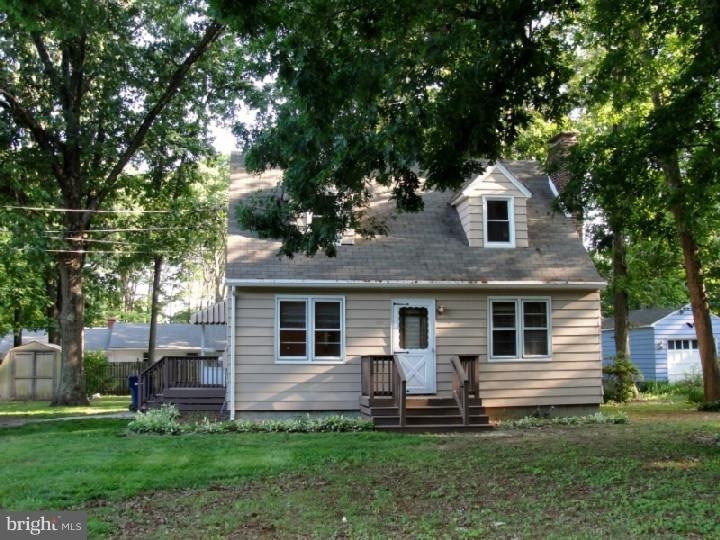 120 W Park Dr, Bridgeton, NJ 08302 - photo 1