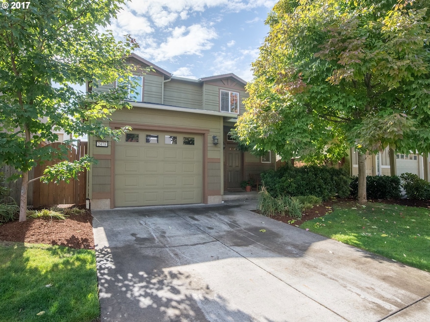 2478 Mountain Terrace, Eugene, OR 97408 - photo 1