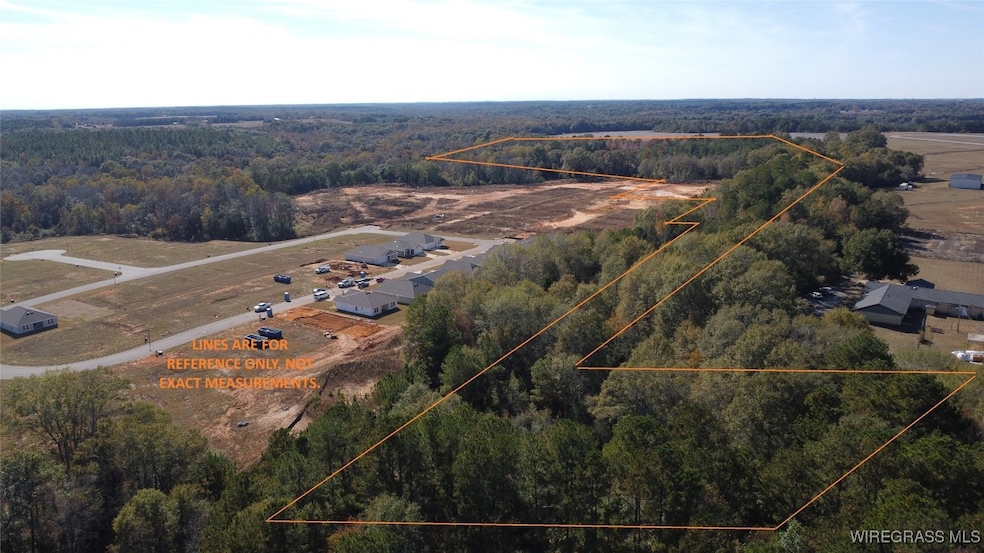 2318 County Road 622, Enterprise, AL 36330 - photo 1