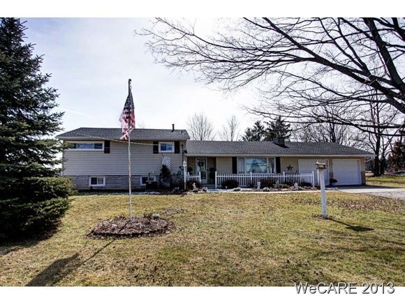 1000 E Hume Rd, Lima, OH 45806 - photo 1