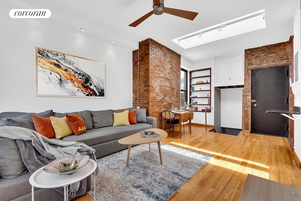 613 E 6th St unit 5C, New York, NY 10009 - photo 1