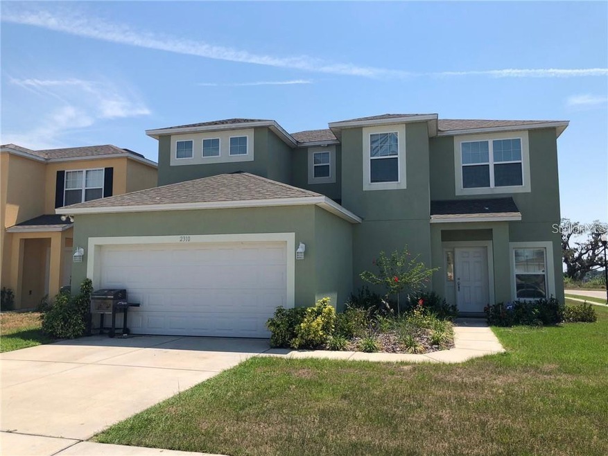 2310 Whitley Ln, Winter Haven, FL 33881 - photo 1