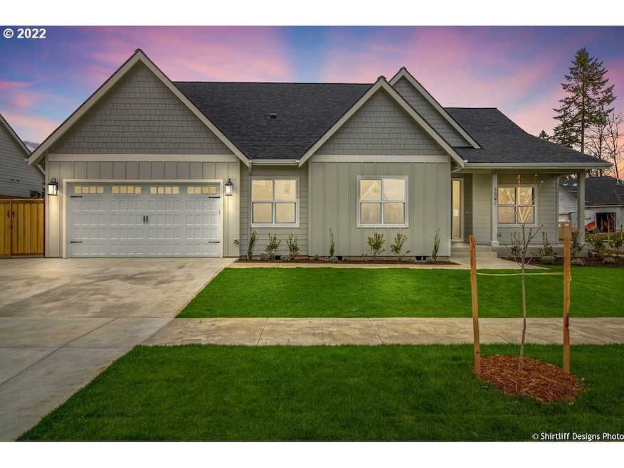 1591 Deschutes Ave, Eugene, OR 97408 - photo 1