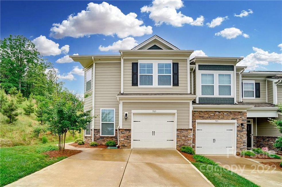 703 Little Bluestem Dr unit 12, Lake Wylie, SC 29710 - photo 1