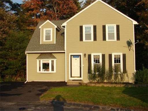 31 Gunther Ct, Dracut, MA 01826 - photo 1