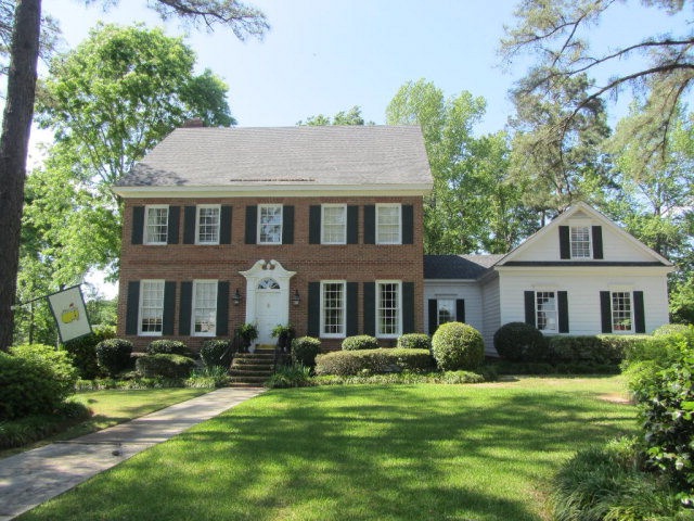 Main View
