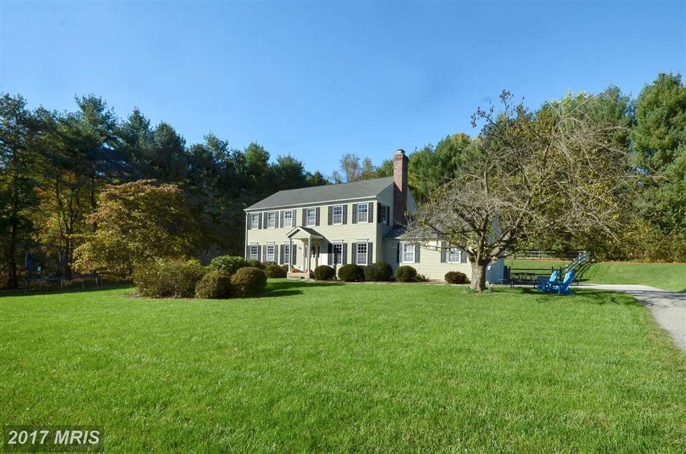 14608 Quaker Bottom Rd, Sparks Glencoe, MD 21152 - photo 1