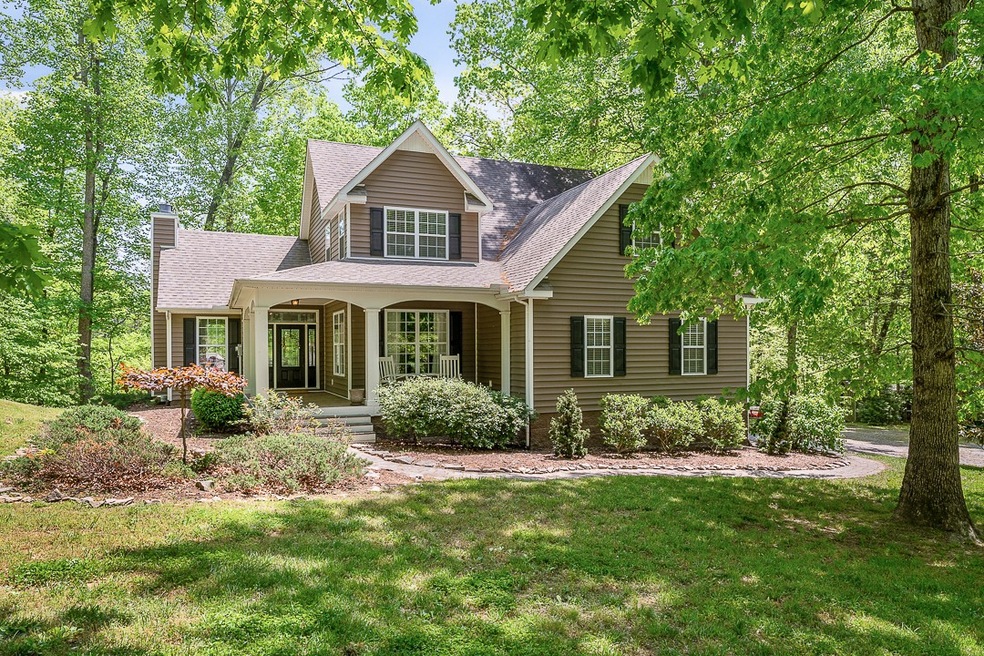 6 Long Point Dr, Rock Island, TN 38581 - photo 1