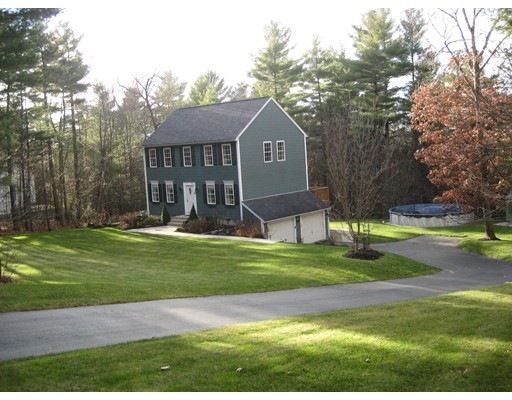 90 H Foote Rd, Charlton, MA 01507 - photo 1