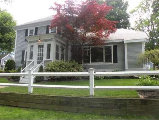 39 Lawrence St, Danvers, MA 01923 - photo 1