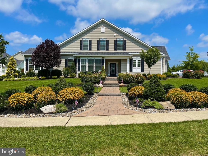 44 Currant Dr, Clarksboro, NJ 08020 - photo 1