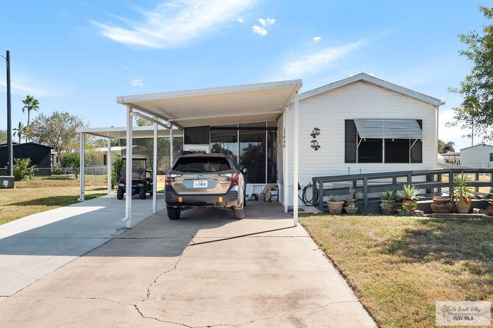 13848 Park Place, La Feria, TX 78559 - photo 1