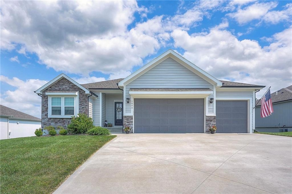 Sold • Co-Listing Agent