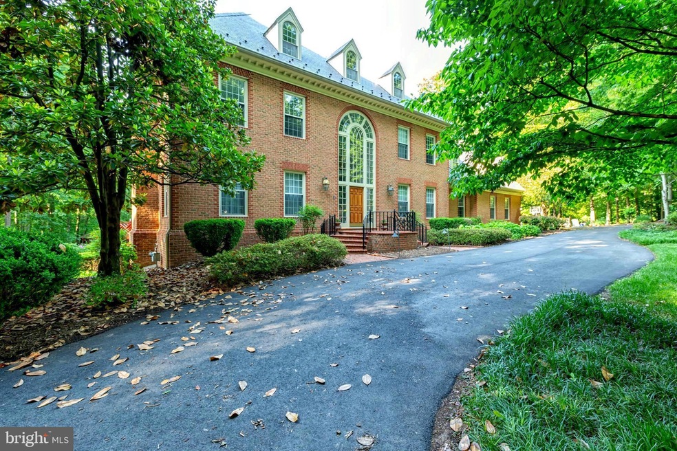 13101 Loth Lorian Dr, Clifton, VA 20124 - photo 1